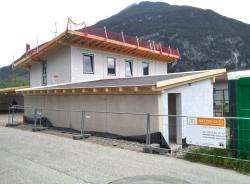 Massivhaus_Rohbau